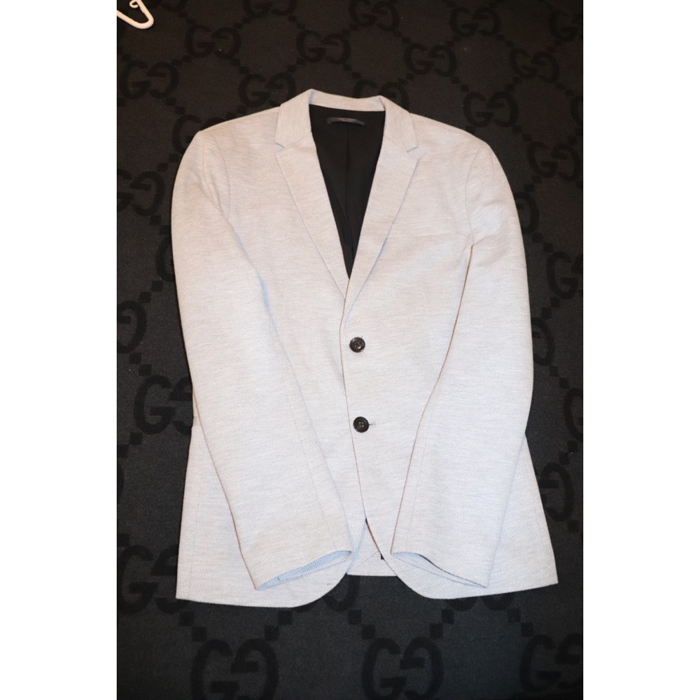 Zara Slim Fit Blazer